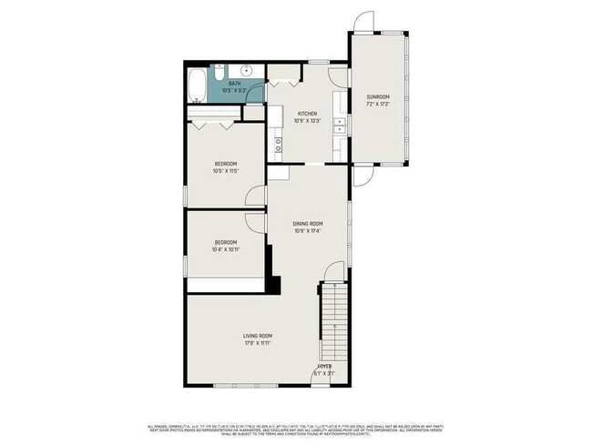 Building Photo - 824 First St NW-