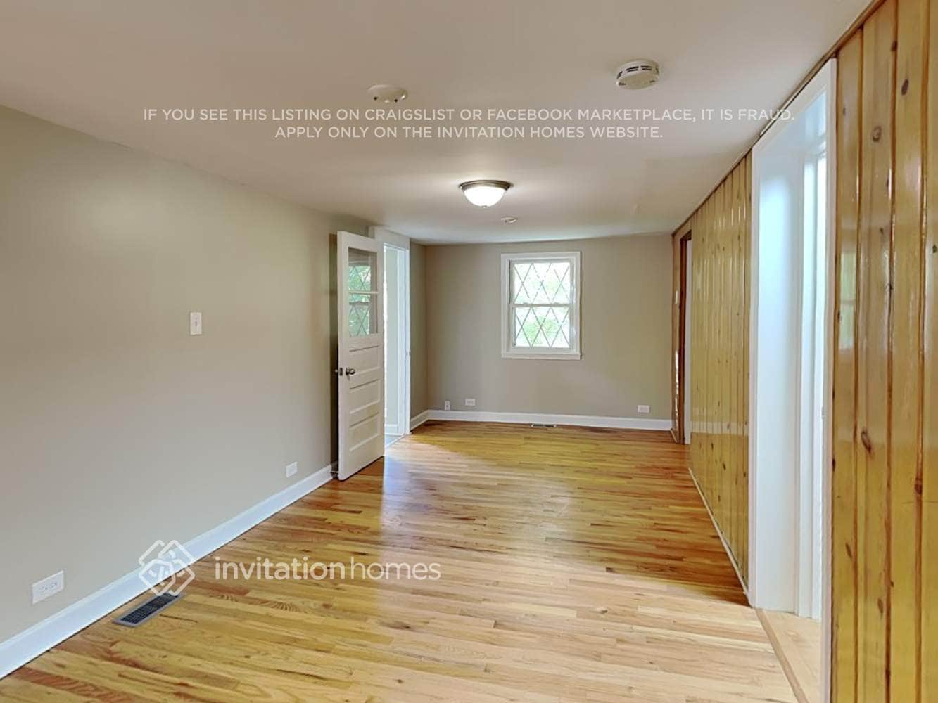 Building Photo - 4717 Wesley Terrace
