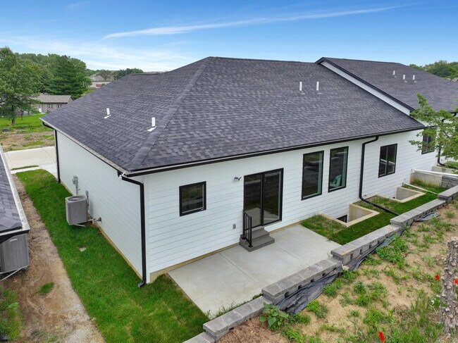 Building Photo - 6843 Weigel Bay