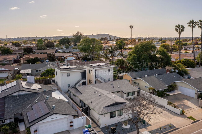 Building Photo - 4970 Genesee Ave