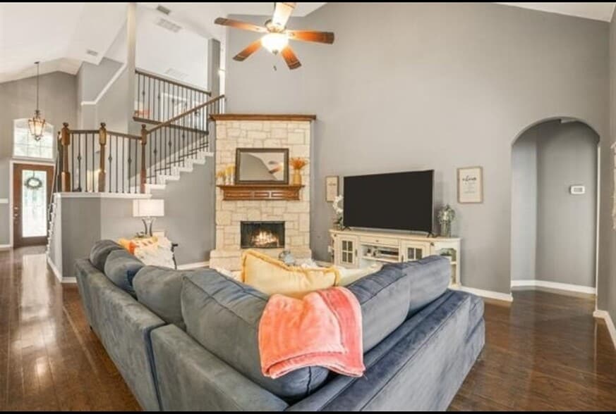 Building Photo - 4960 Obrien Way