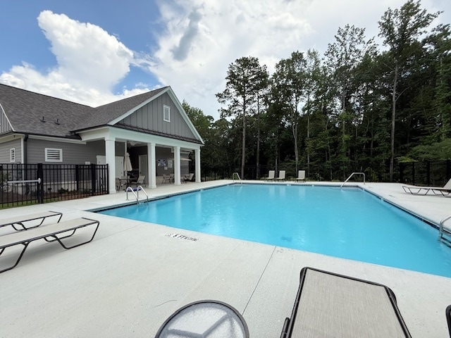Building Photo - 4030 Cavalier Way
