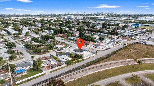 Building Photo - 8300 NW 35th Pl