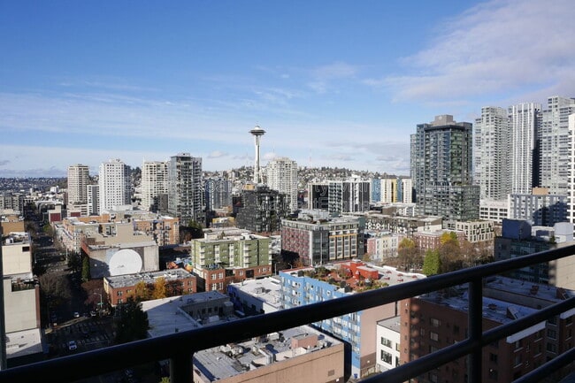 Building Photo - 2125 1st Ave