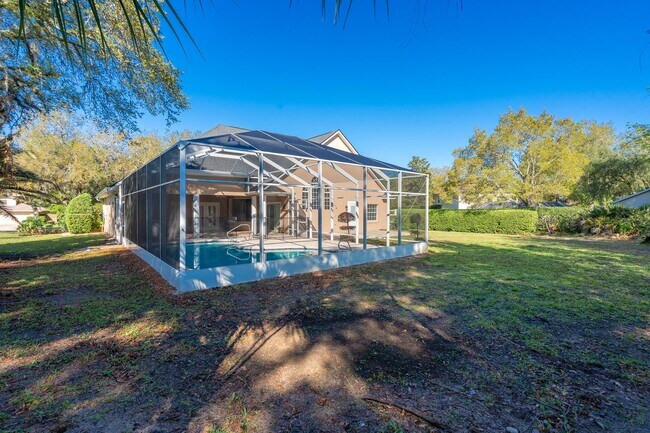 Building Photo - Halifax Plantation – Contemporary Elegance Meets Everyday Comfort