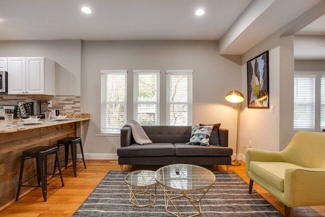 Building Photo - 5430 N Capitol St NW