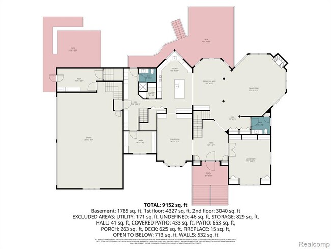 Building Photo - 6986 Montgomery Dr