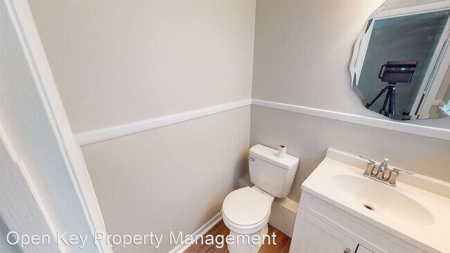 Building Photo - 3 br, 1.5 bath House - 101 Arvie Dr