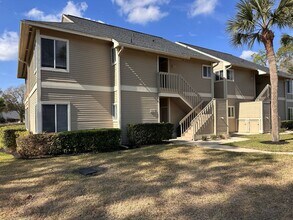 Building Photo - 2 Bedroom 2 Bath in Plantation Bay in Ormond Beach