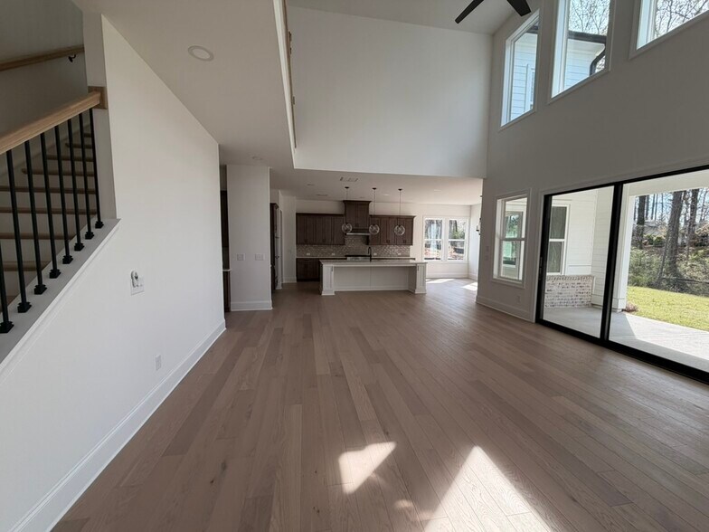 2-story great room - 3465 Austin Michael Ln