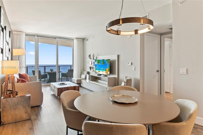 Building Photo - 4111 S Ocean Dr