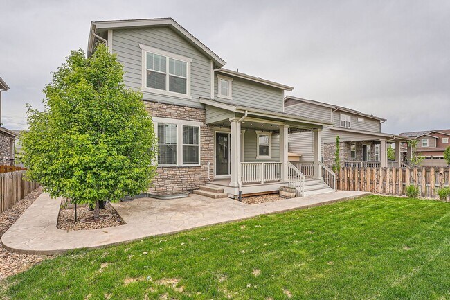 Building Photo - Beautiful 3 Bedroom Home in the desirable ...