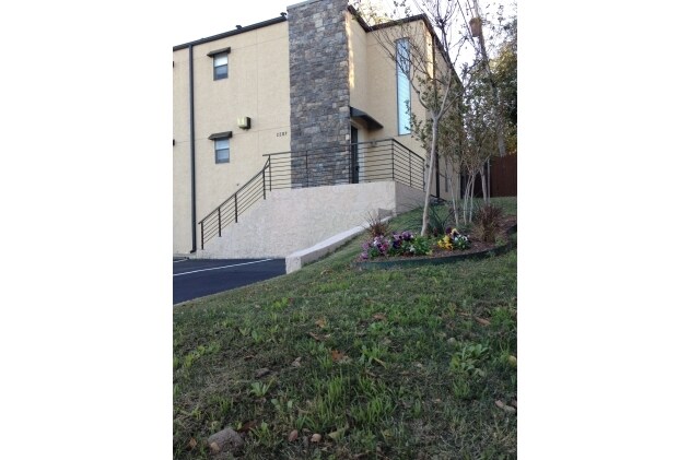 Building Photo - Park Hill Luxury Townhomes