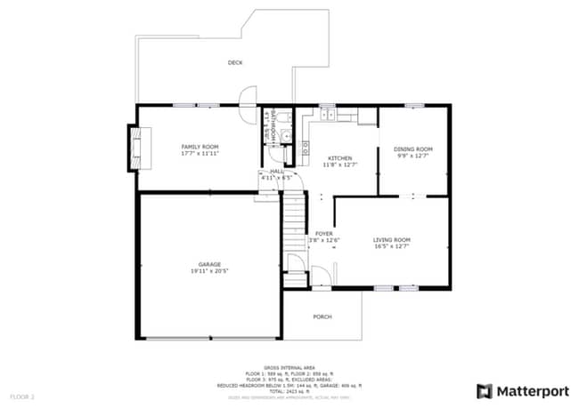 Building Photo - 3229 Middleboro Way