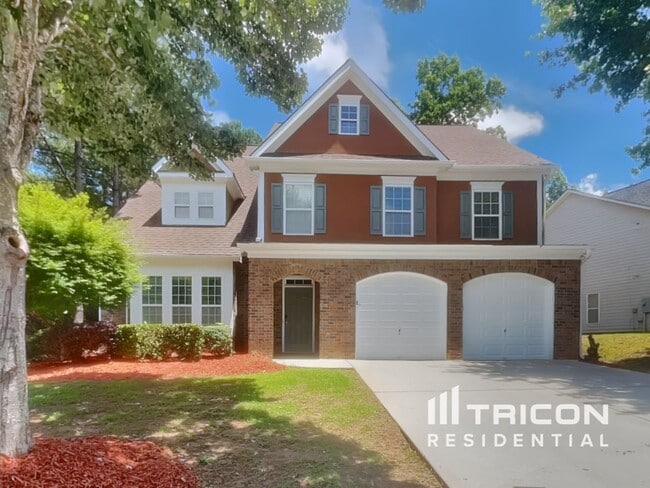 Building Photo - 5371 Lakerock Dr SW
