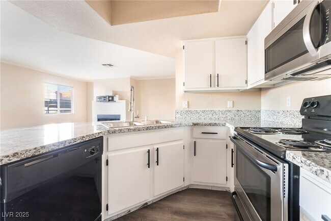 Building Photo - 8600 W Charleston Blvd