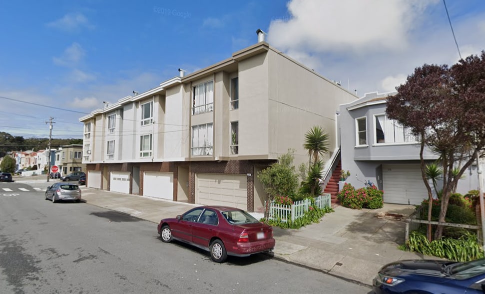 Building Photo - 1314 43rd Ave