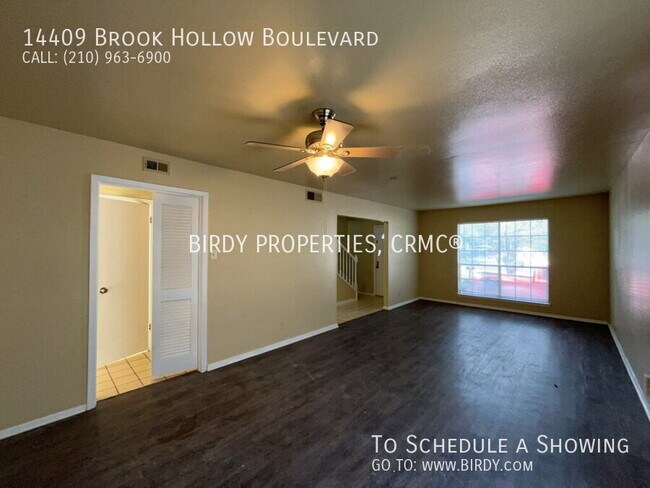 Building Photo - 14409 Brook Hollow Blvd