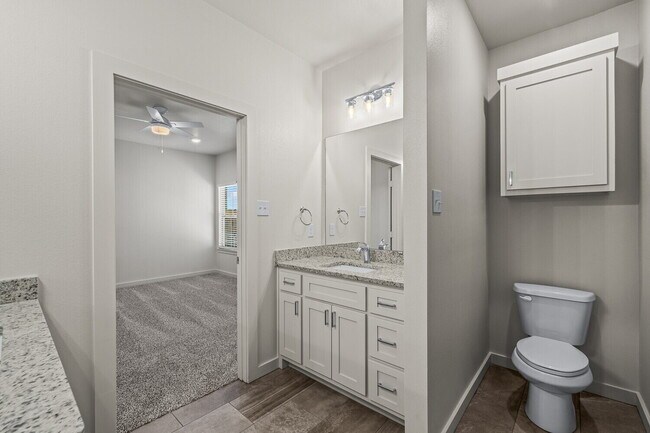 Building Photo - New Construction in Iron Horse!