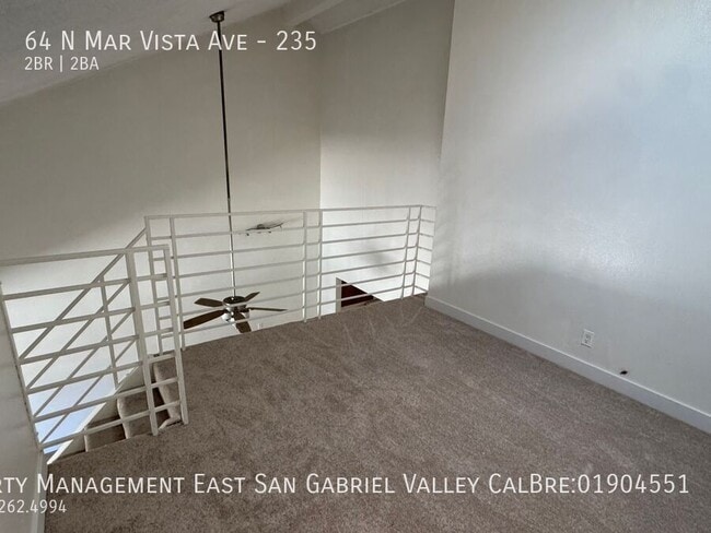 Building Photo - 64 Mar Vista Ave