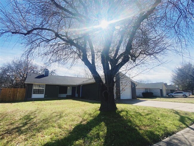Primary Photo - 12411 Turtle Rock Rd