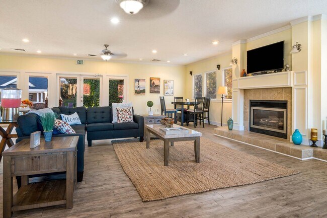 Building Photo - Cedar Springs Apartments