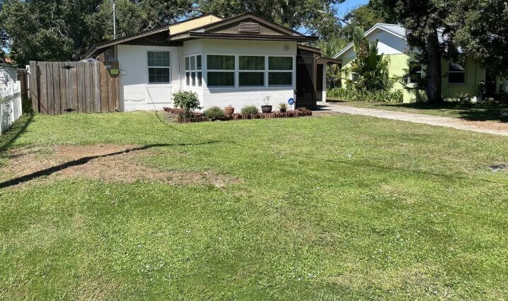 Building Photo - 3826 Rilma Ave