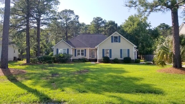 Building Photo - 7517 Lost Tree Rd
