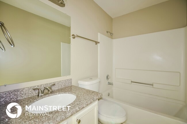 Building Photo - 8118 Sunshine Trail Dr
