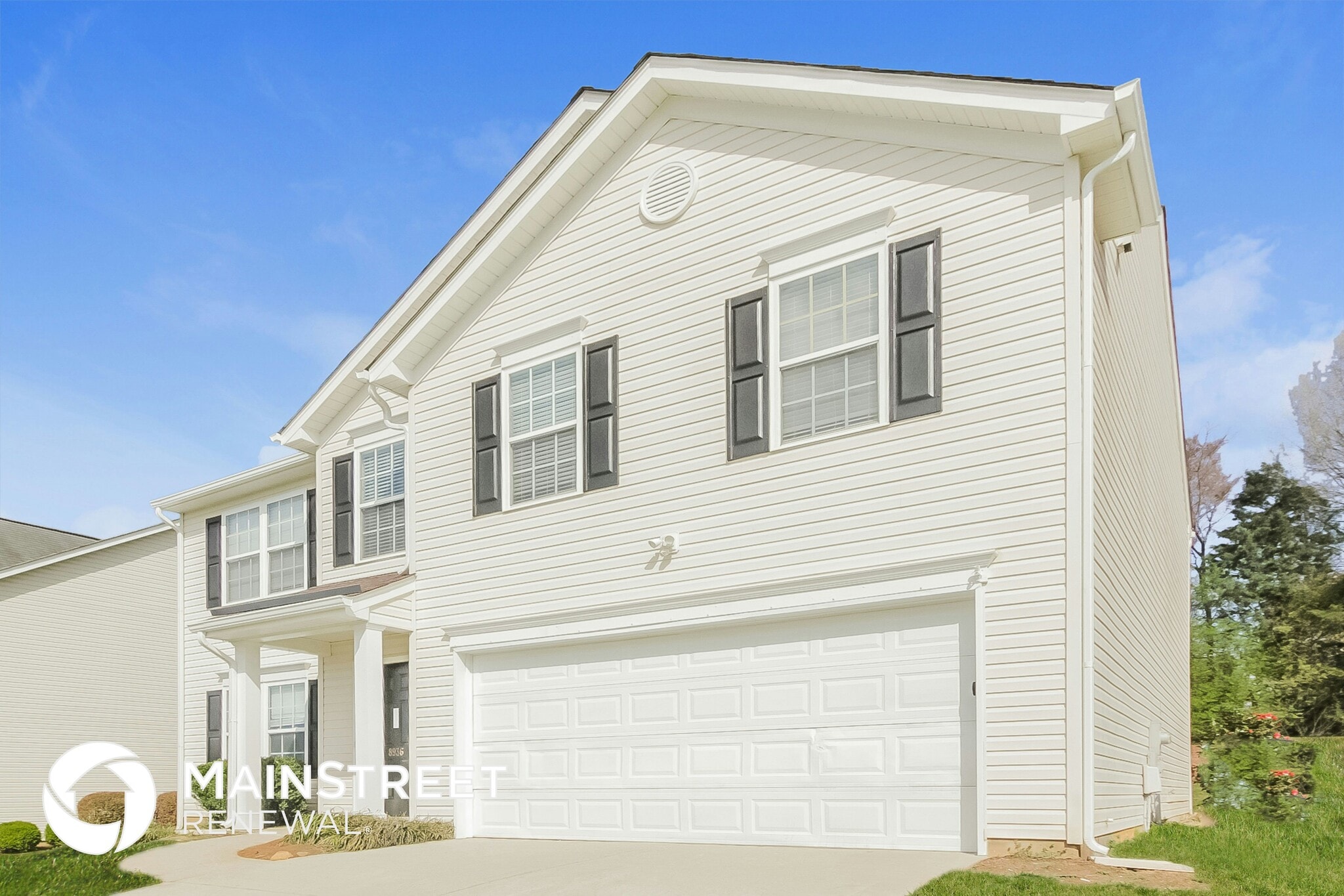 Building Photo - 8936 Hedge Maple Rd