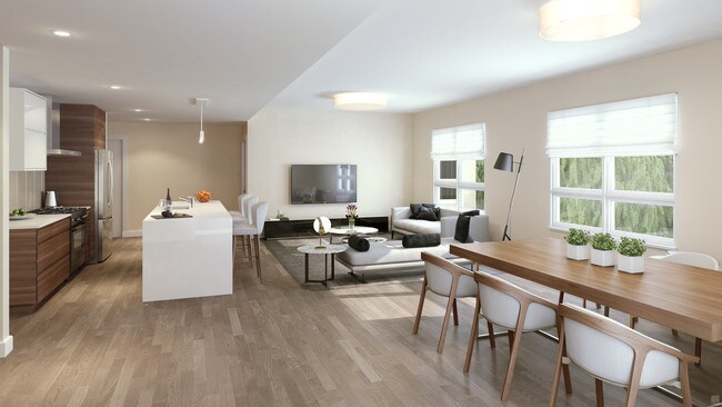 Primary Photo - 40 Fisher Ave