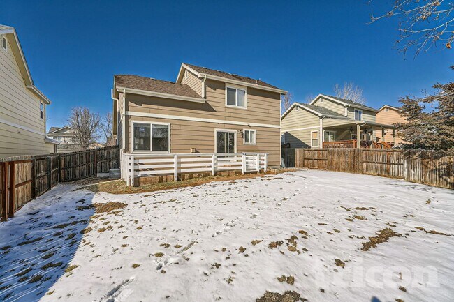 Building Photo - 19714 E Harvard Dr