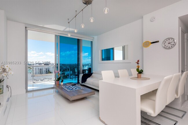 Building Photo - 6799 Collins Ave