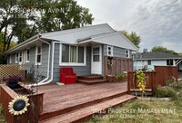 Building Photo - 3833 Oregon Ave N