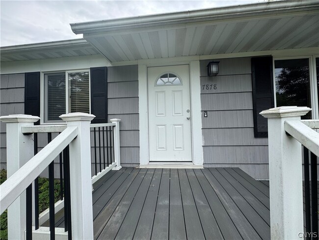 Building Photo - 7878 Sagamore Dr N