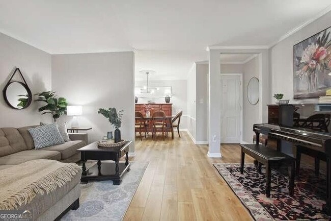 Building Photo - 109 Maison Pl NW