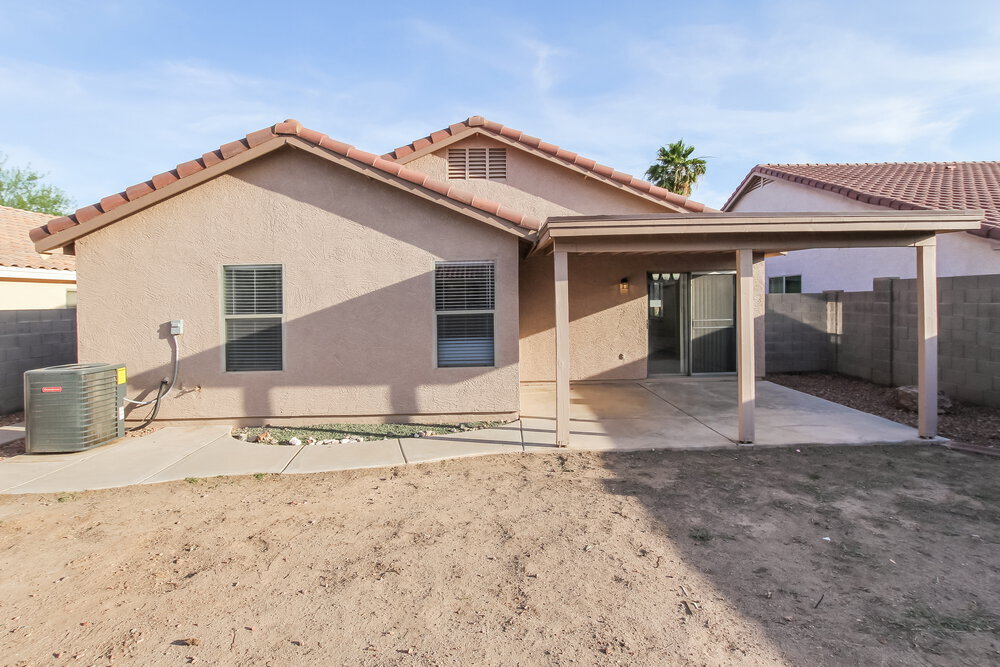 Building Photo - 13812 W Ocotillo Ln
