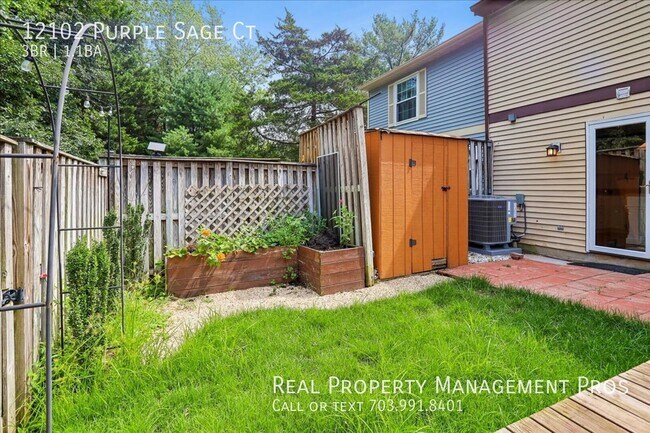 Building Photo - 12102 Purple Sage Ct