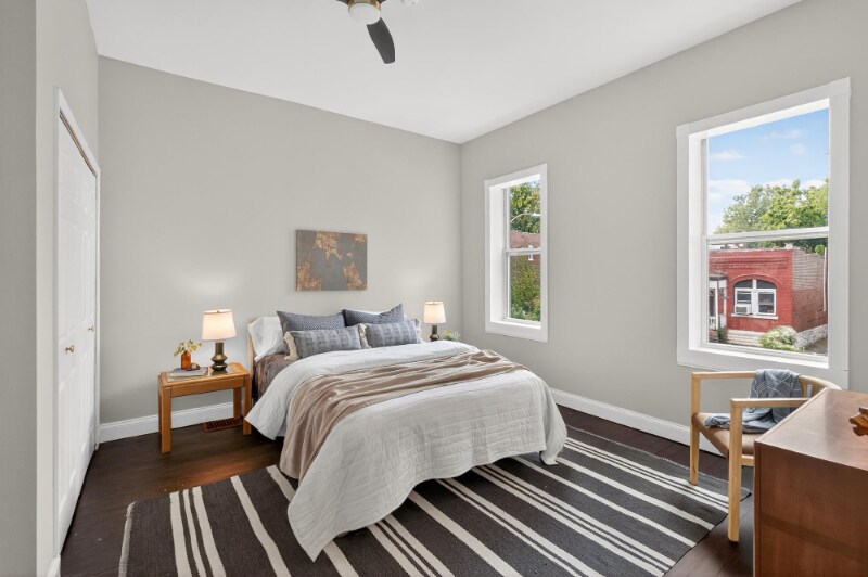 Building Photo - 3236 Texas Ave