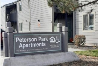 Building Photo - 3655 Maiben Ave