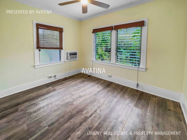 Building Photo - 117 N Kalaheo Ave