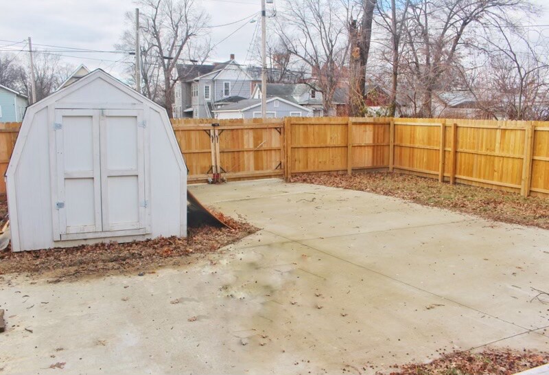 Building Photo - 521 S New York Ave