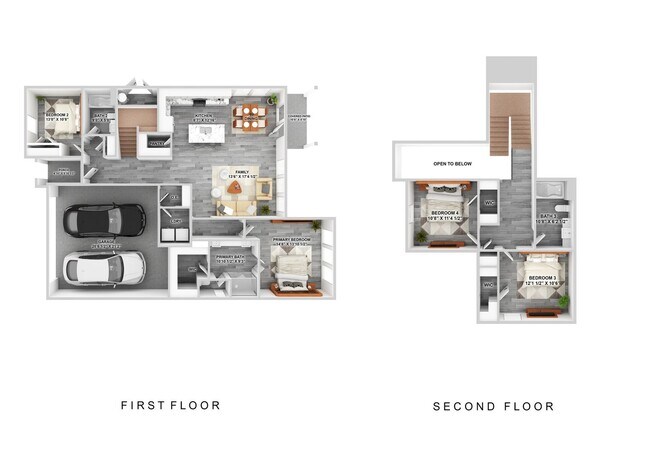 Building Photo - 517 Rock Meadow Lane