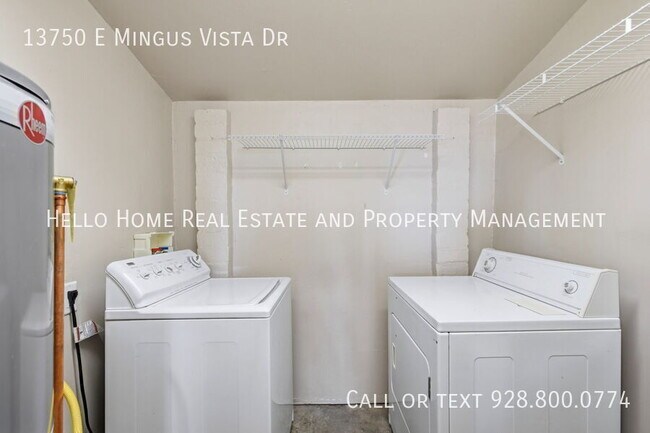 Building Photo - 13750 E Mingus Vista Dr