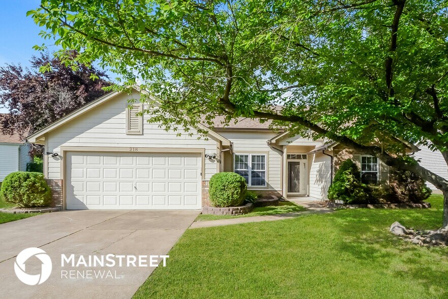 Primary Photo - 218 Brower Ln