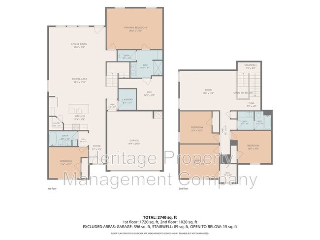 Building Photo - 4534 Lampasas Flts