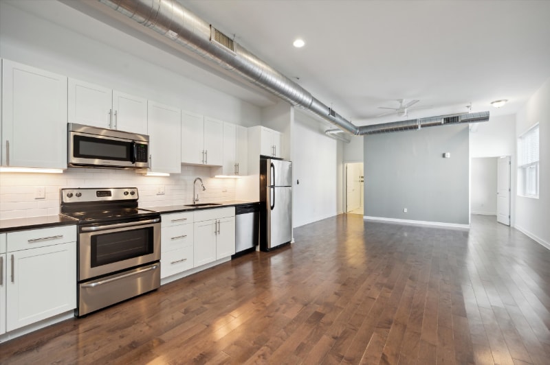 Building Photo - 710 Chestnut St