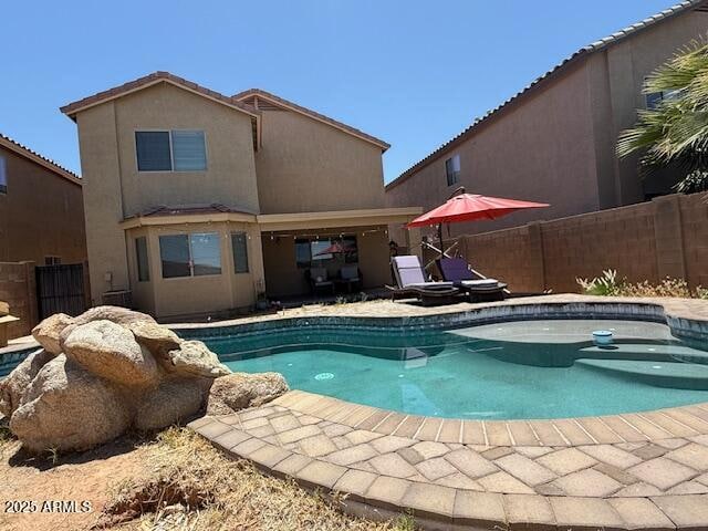 Building Photo - 41738 W Hillman Dr
