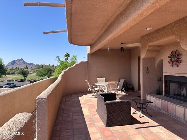 Building Photo - 11011 N Zephyr Dr