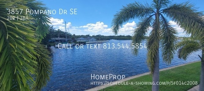Building Photo - 3857 Pompano Dr SE